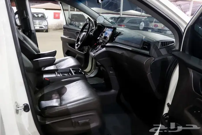 هوندا اوديسي 2019 فل كامل 13