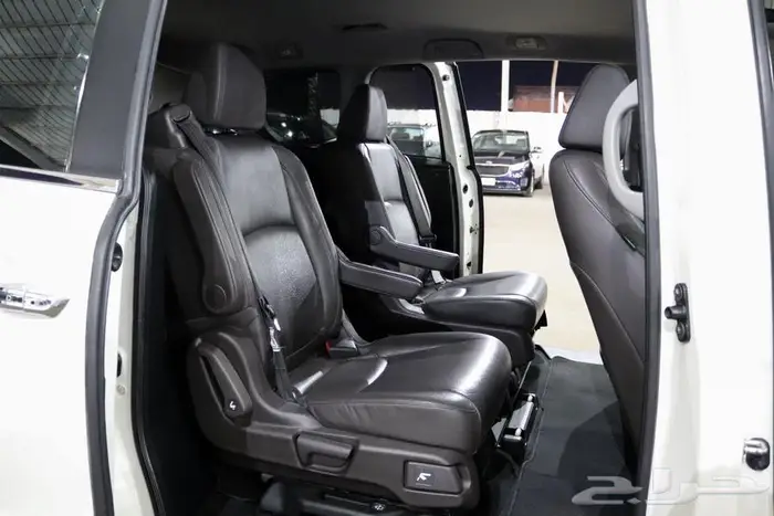 هوندا اوديسي 2019 فل كامل 14