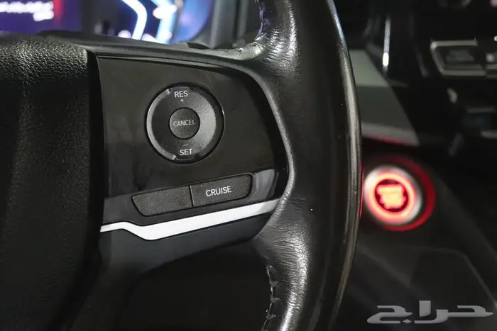 هوندا اوديسي 2019 فل كامل 17