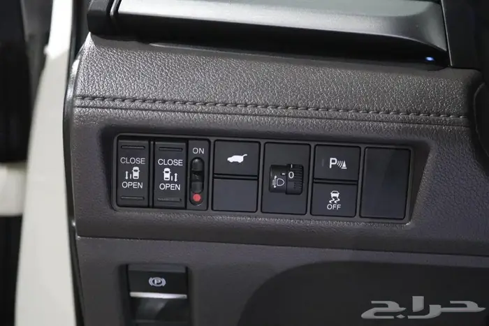 هوندا اوديسي 2019 فل كامل 20