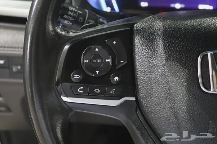 هوندا اوديسي 2019 فل كامل 18