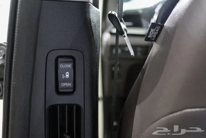 هوندا اوديسي 2019 فل كامل 24