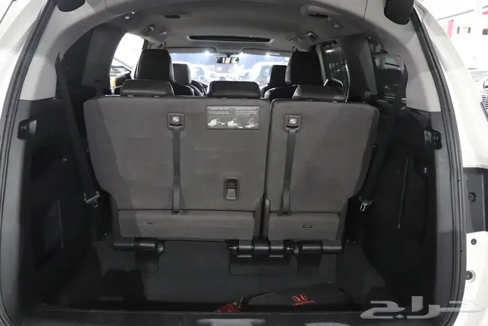 هوندا اوديسي 2019 فل كامل 27