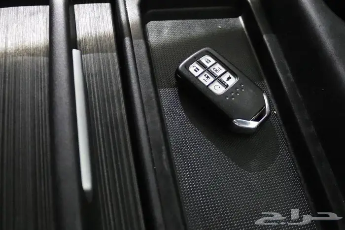 هوندا اوديسي 2019 فل كامل 25