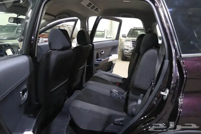 تويوتا راش 2023 9