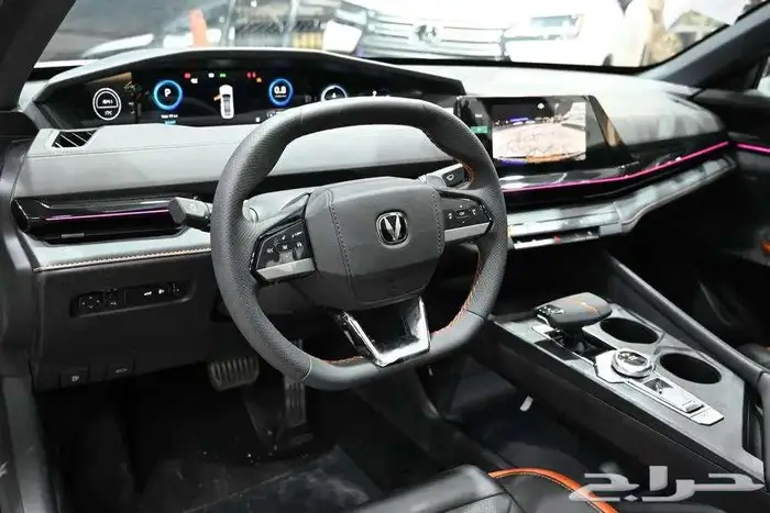 شانجان يونى فى سبورت2026 0