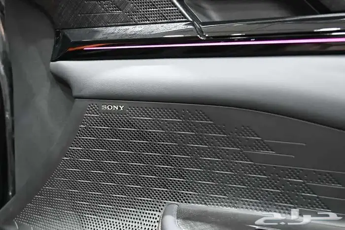 شانجان يونى فى سبورت2026 2