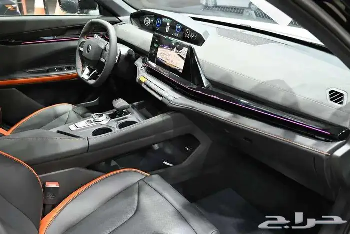 شانجان يونى فى سبورت2026 6