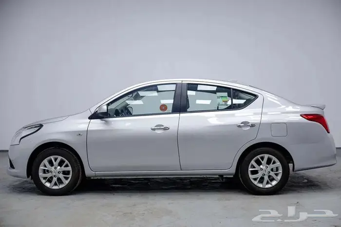 نيسان صني كومفورت 1.5 2024 1