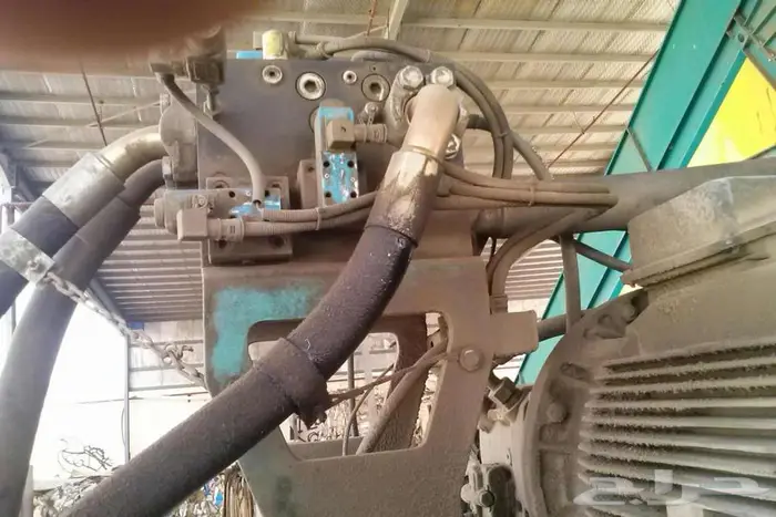 مهندس ميكانيكا باور تخصص مكابس بجميع أنواعها plc 0