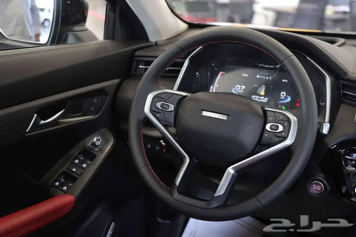 هافال جوليان برو بريميوم 2025 بسعر منافس 9