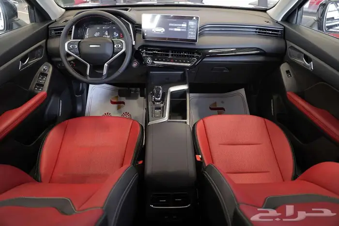 هافال جوليان برو بريميوم 2025 بسعر منافس 12