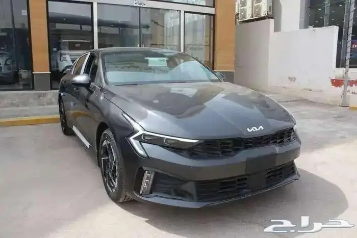 كيا 5 نص فل موديل 2026 بسعر حصري 3