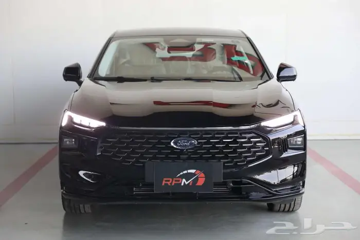 فورد تورس تيتانيوم 2026 اقل سعر 0