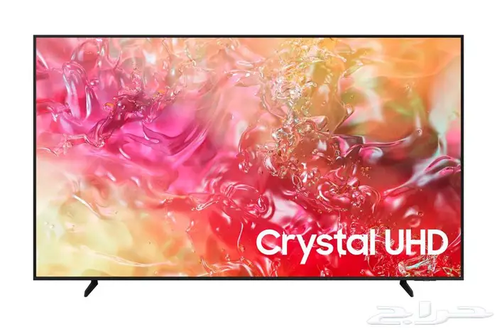 شاشة سامسونج 65  UHD 4K بسعر 1529 فقط لمدة يومين 1