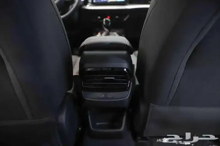 ام جي GT وفل كامل 2024 كاش وتمويل 5