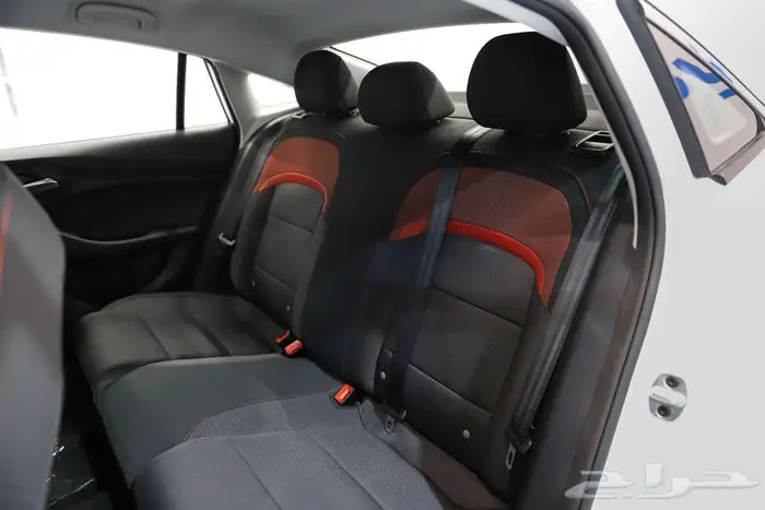 ام جي GT وفل كامل 2024 كاش وتمويل 11