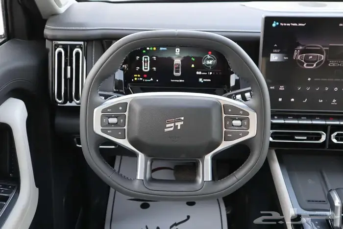 جيتور T1 2025 لاكجرى سعودي 8