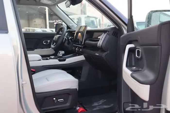 جيتور T1 2025 لاكجرى سعودي 14