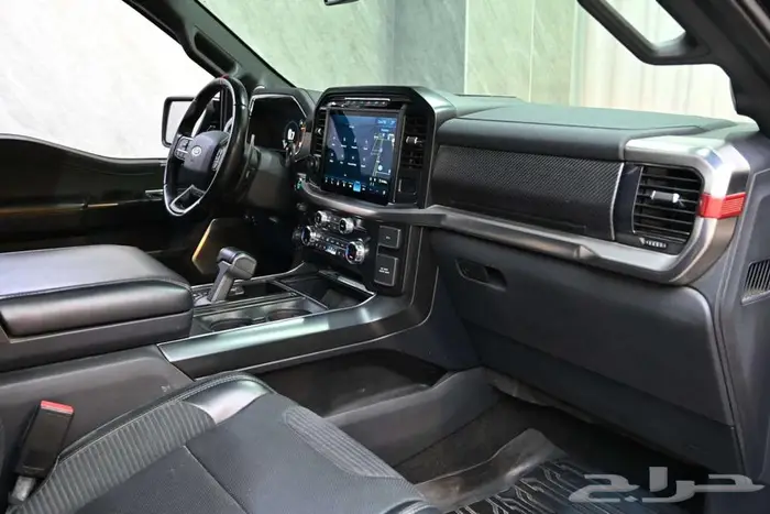 فورد F150 رابتر غمارتين 2021 سعودي 20