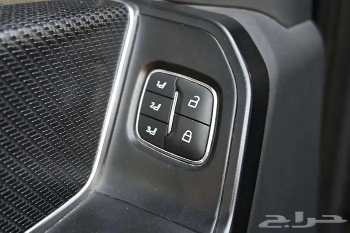 فورد F150 رابتر غمارتين 2021 سعودي 11