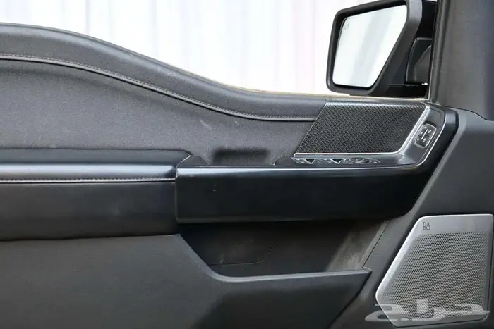 فورد F150 رابتر غمارتين 2021 سعودي 10