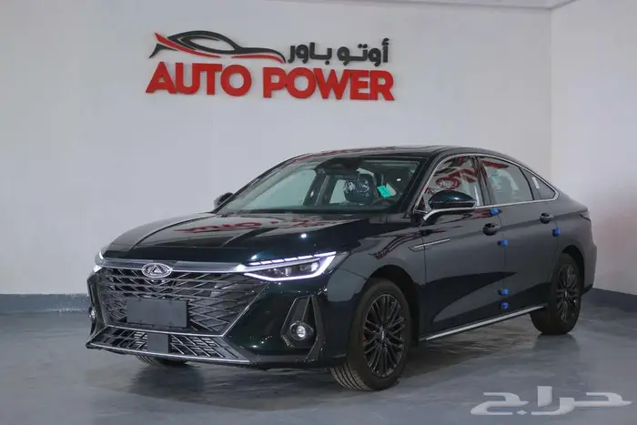 شيري اريزو 8 كومفورت 2025 2