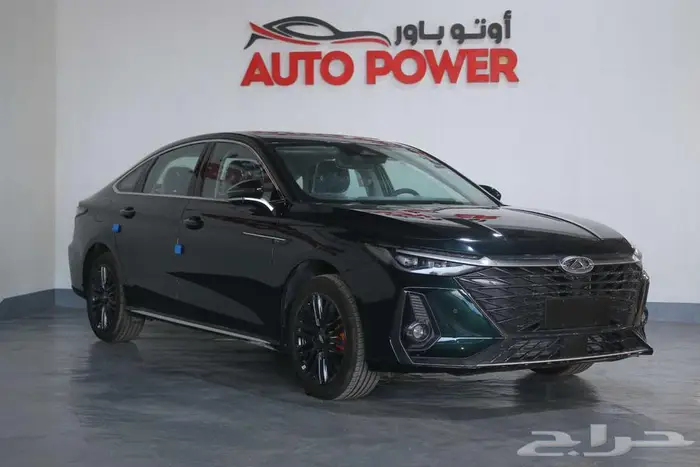 شيري اريزو 8 كومفورت 2025 3