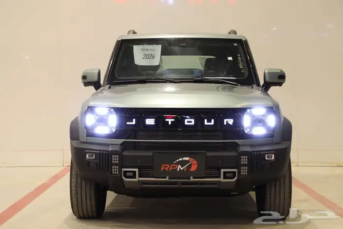 جيتور T2 لاكجيري 2026 لدي شركه RPM الاقل سعرا 4