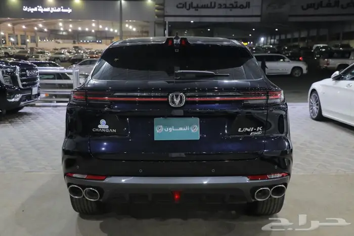 شانجان يوني كي فل كامل بانوراما جلد دبل موديل 2026 5