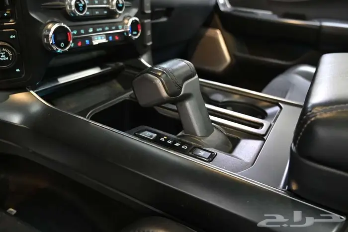 فورد F150 رابتر غمارتين 2021 سعودي 12