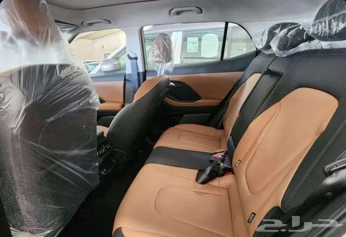 هيونداي كريتا كمفورت موديل 2026 كاش وتقسيط 8