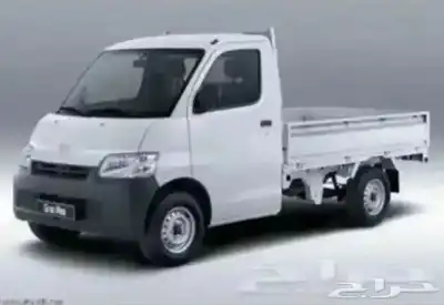 دباب ديهاتسو للايجار 1500 ريال 0
