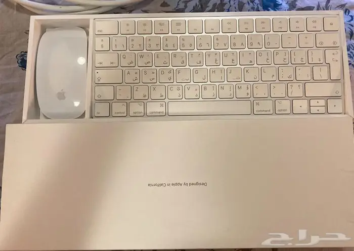 IMAC 2019 4k retina   اي ماك 1