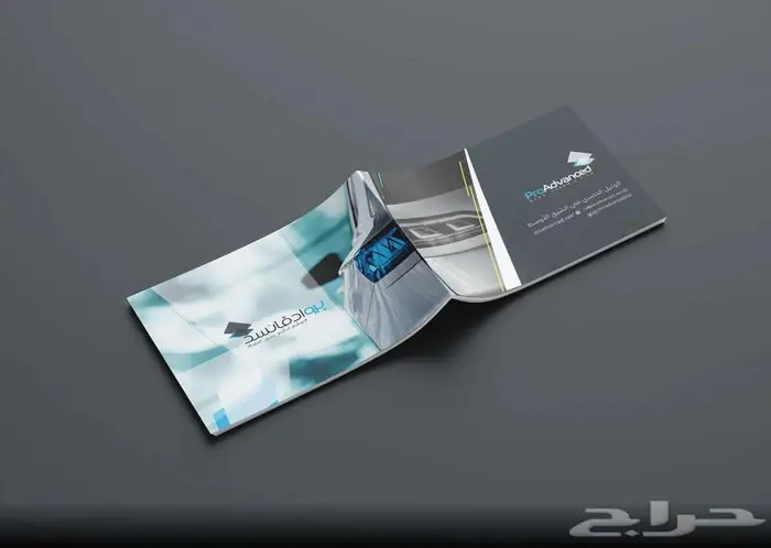 طباعة مطابع دعاية و إعلان 1