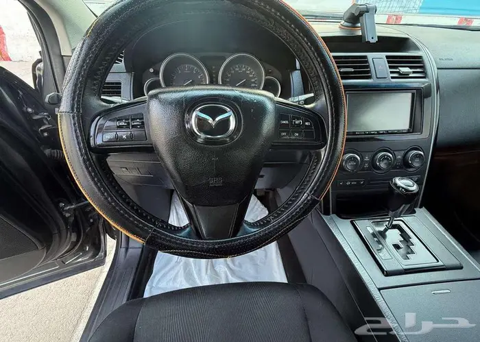 Mazda cx9 2013 9