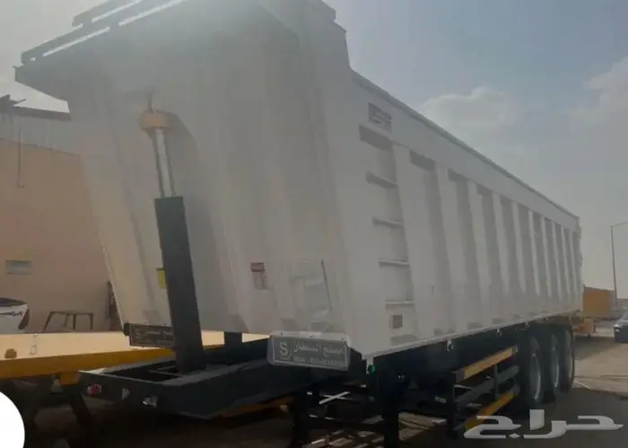 تصنيع توانك وقلابات وسطحة مصنع فيصل 18