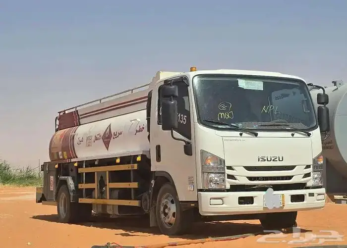 ديزل توصيل وتوريد ديزل 1