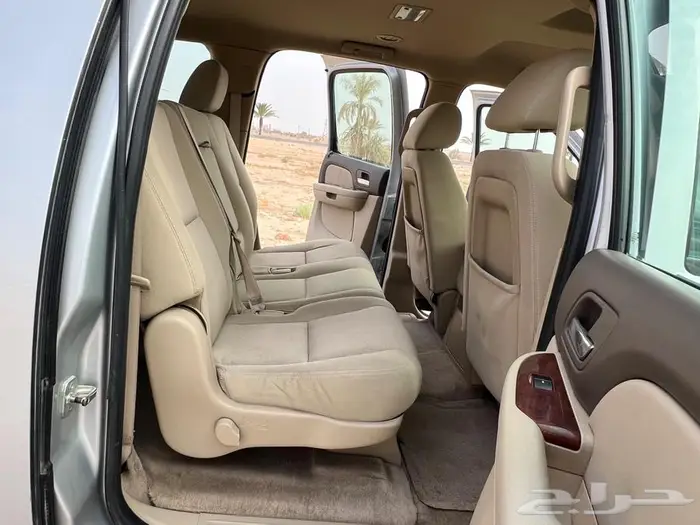 يوكن XLنظيف جدا 15