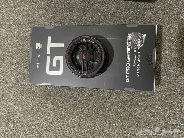 جوال إنفنيكس GT 30 Pro 5