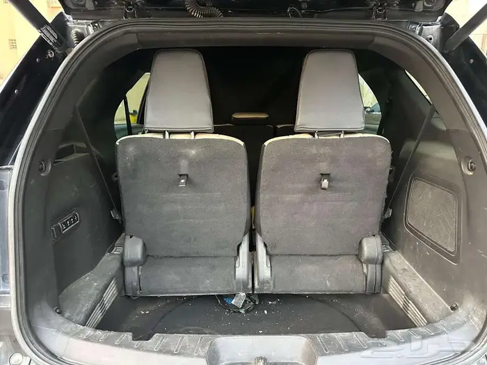 2013 Ford Explorer limited edition w panorama sunroof n 4x4 20