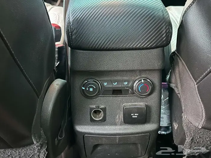 2013 Ford Explorer limited edition w panorama sunroof n 4x4 16