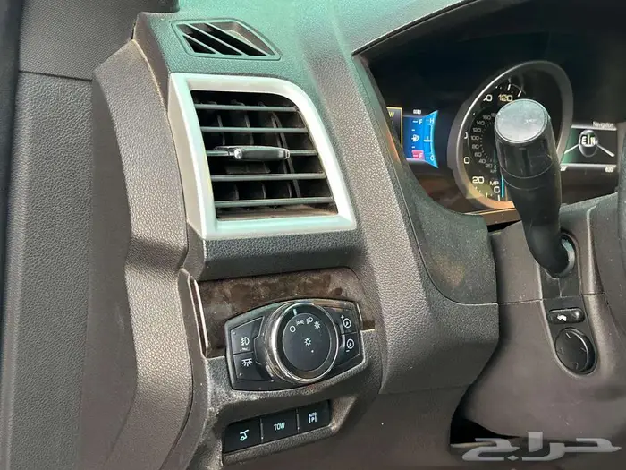 2013 Ford Explorer limited edition w panorama sunroof n 4x4 13