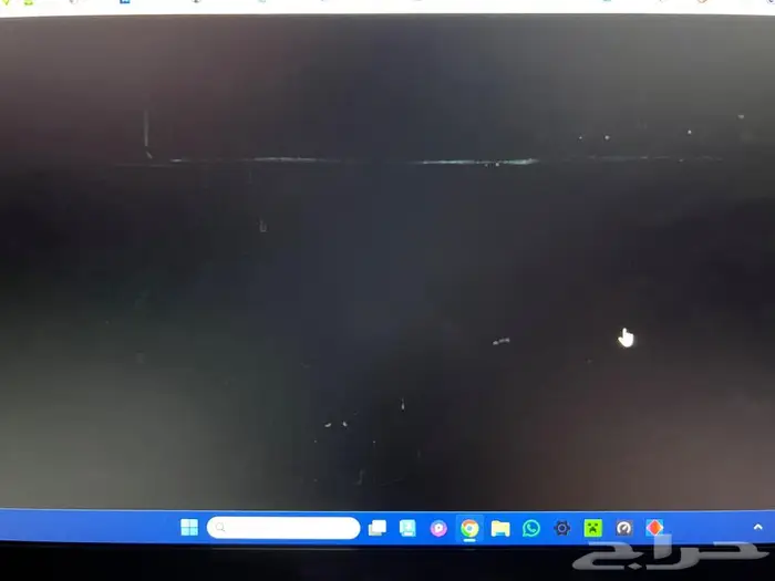 لابتوب HP OMEN 15 للألعاب 3