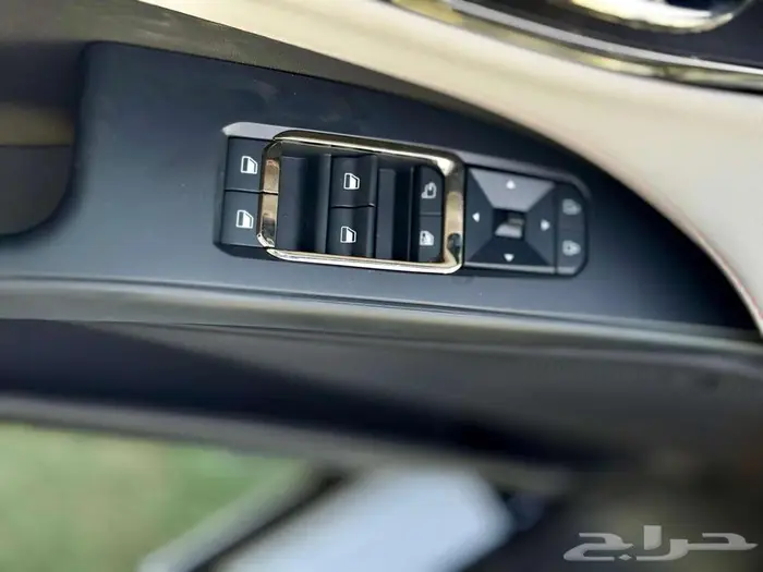 فورد تورس تتانيوم 2026 7