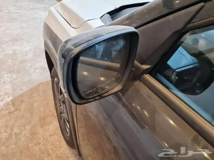 اوربان كروزر ستاندر موديل 2026 13