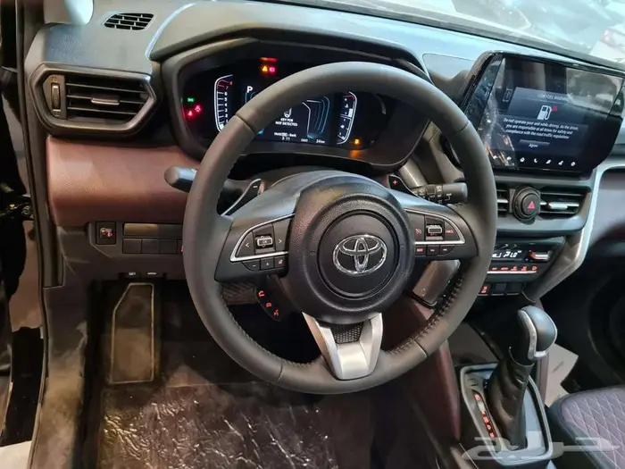 اوربان كروزر ستاندر موديل 2026 2