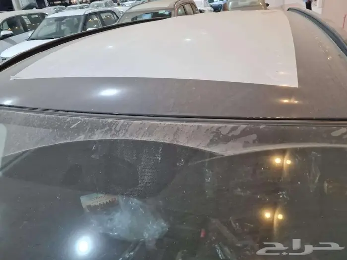 اوربان كروزر ستاندر موديل 2026 17