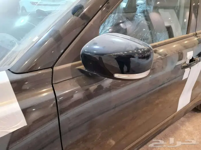 اوربان كروزر ستاندر موديل 2026 15