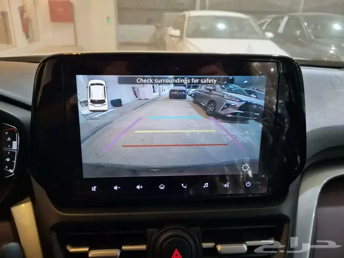 اوربان كروزر ستاندر موديل 2026 10